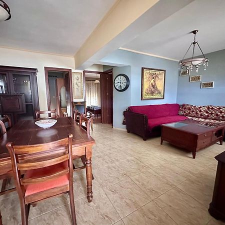 House Into A Paradise Of Kefalos Kos Town Ngoại thất bức ảnh